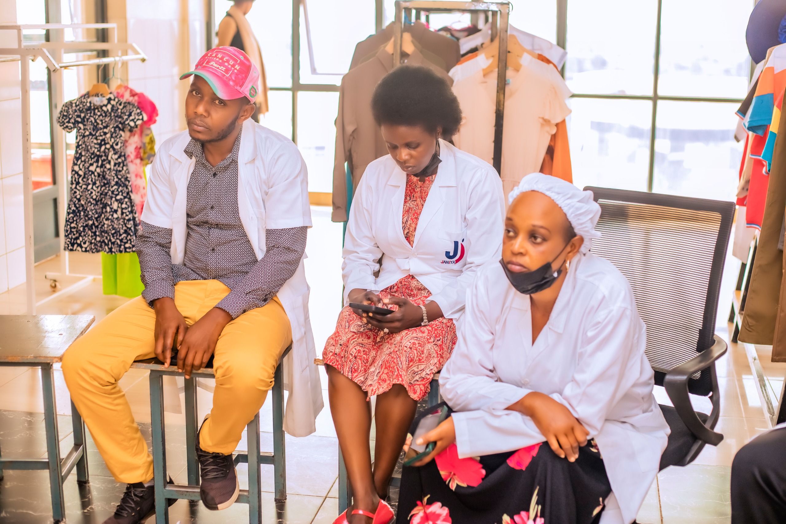 Social Incubation programme