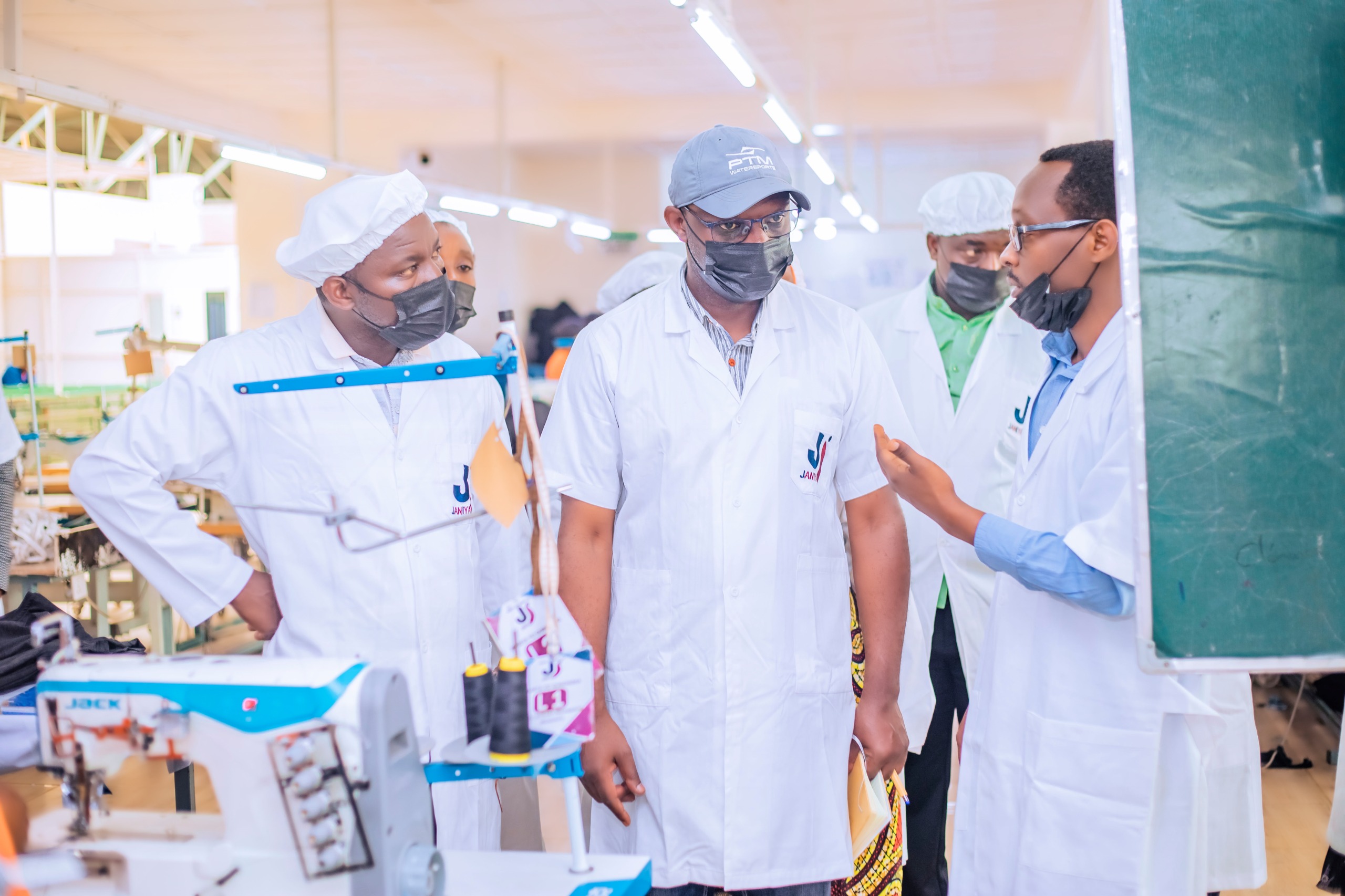 Social Incubation programme