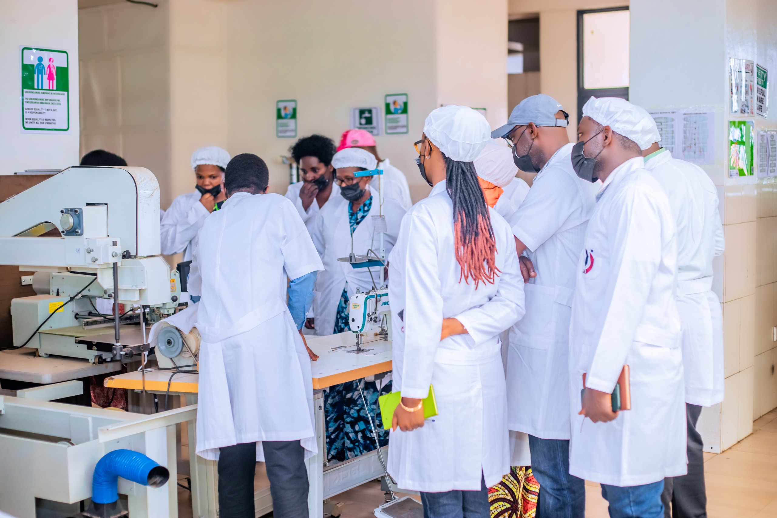 Social Incubation programme