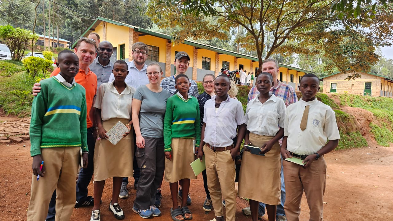  Scholarship Programme for Vulnerable Students
