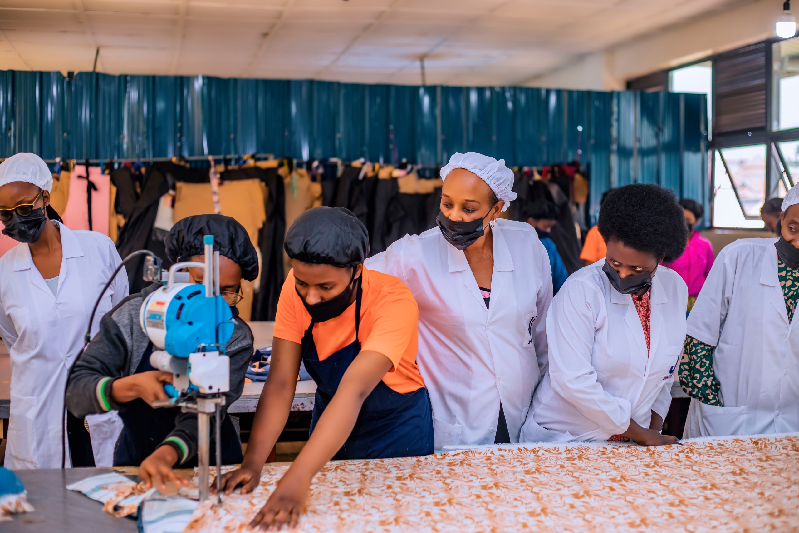 Social Incubation programme