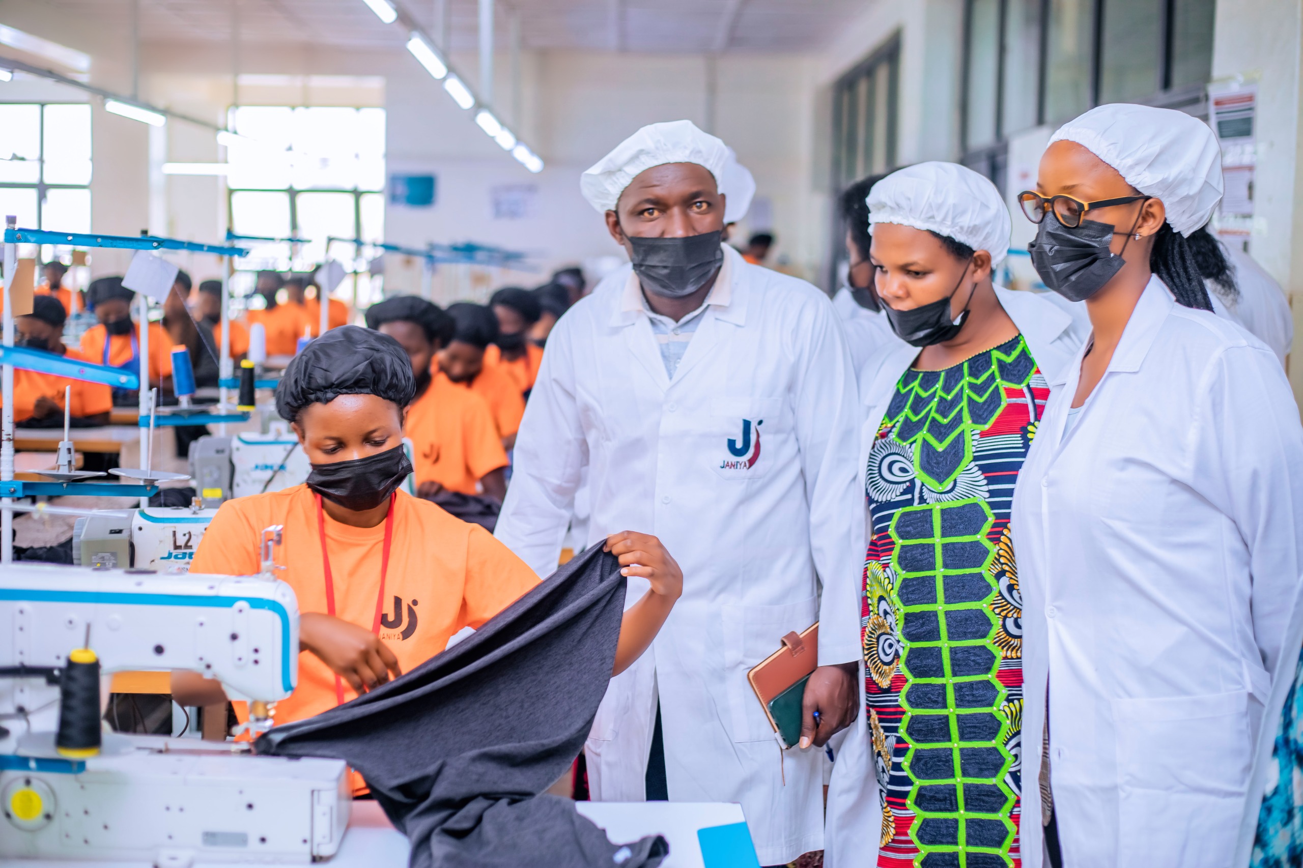 Social Incubation programme