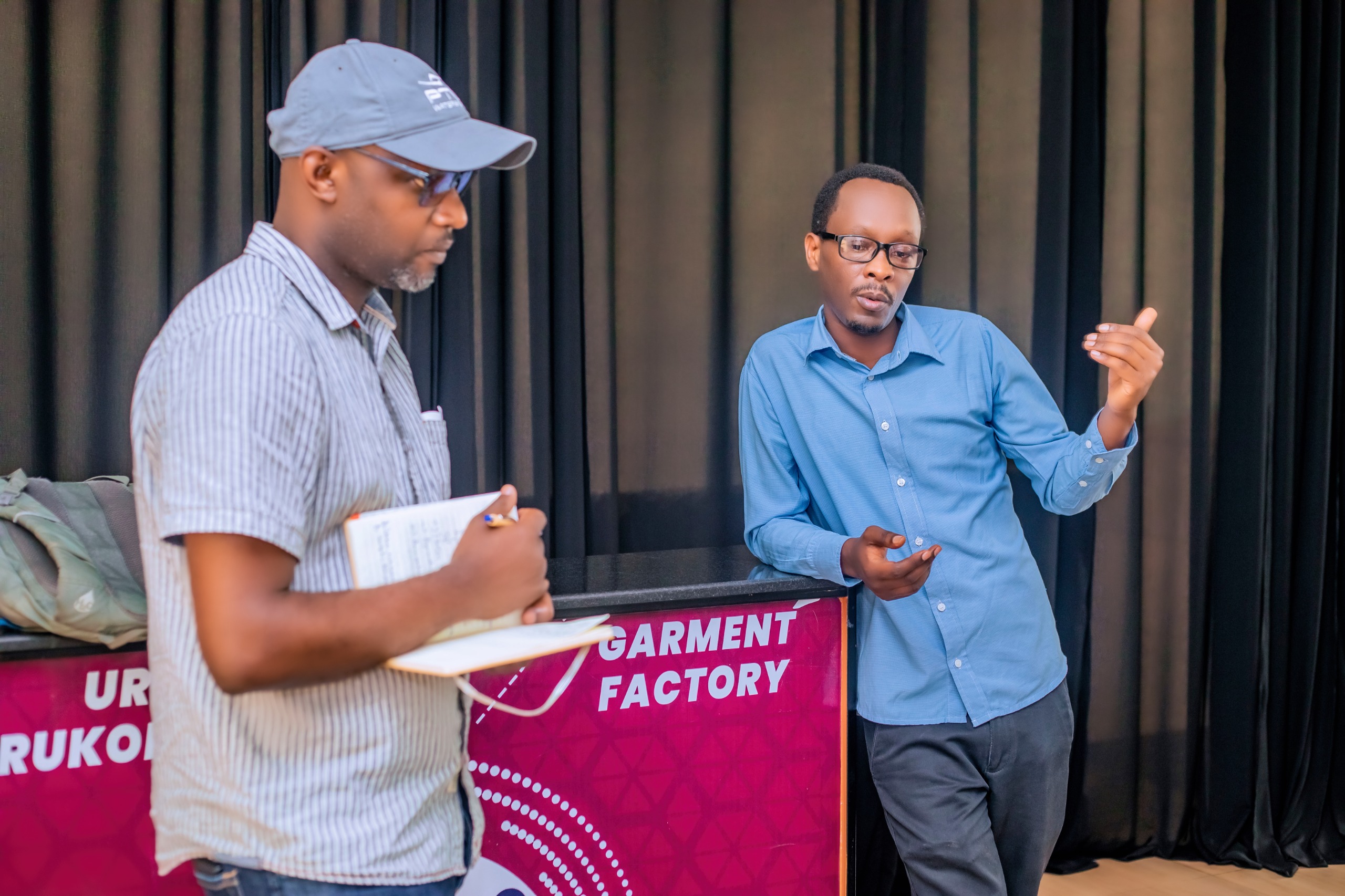 Social Incubation programme