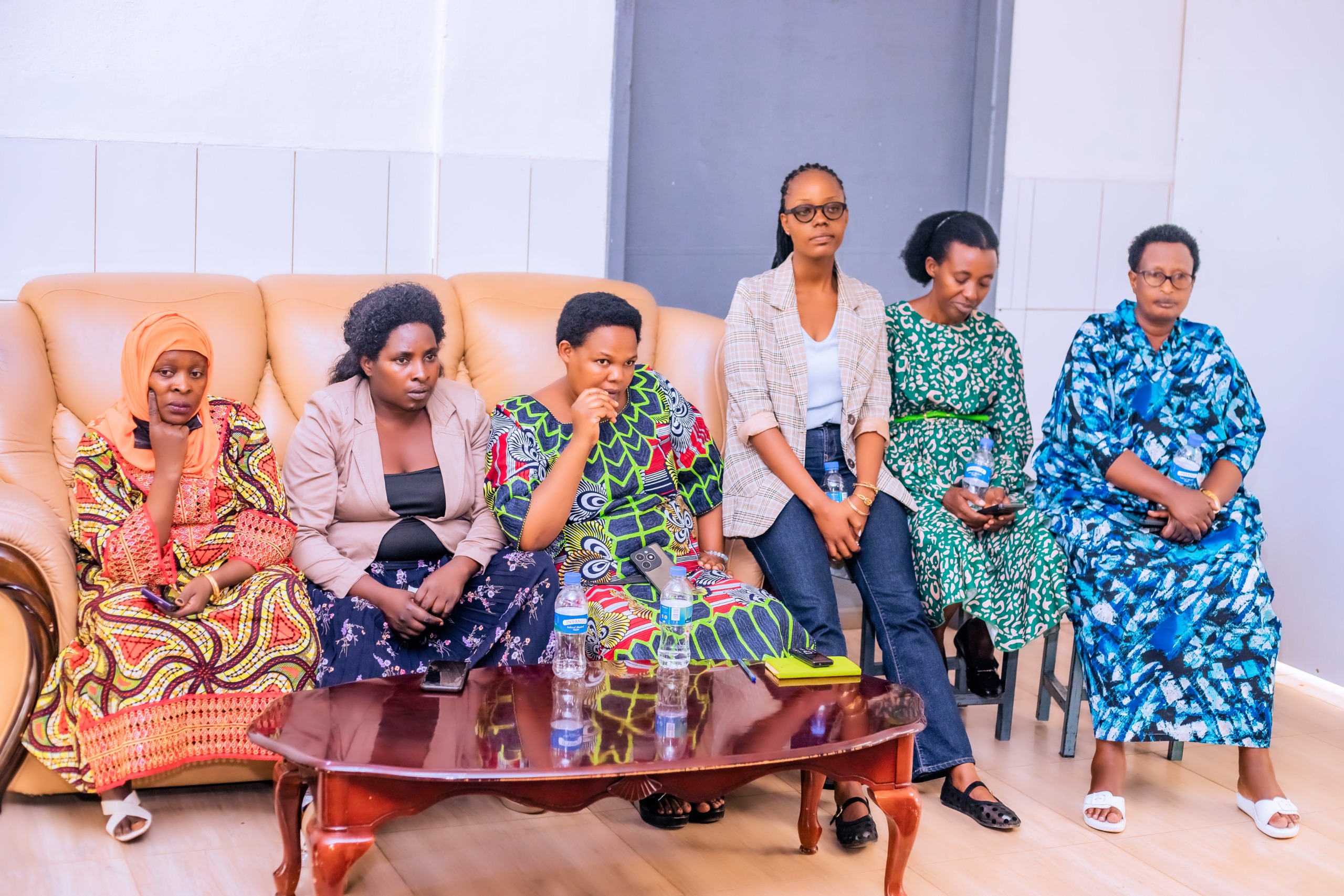 Social Incubation programme