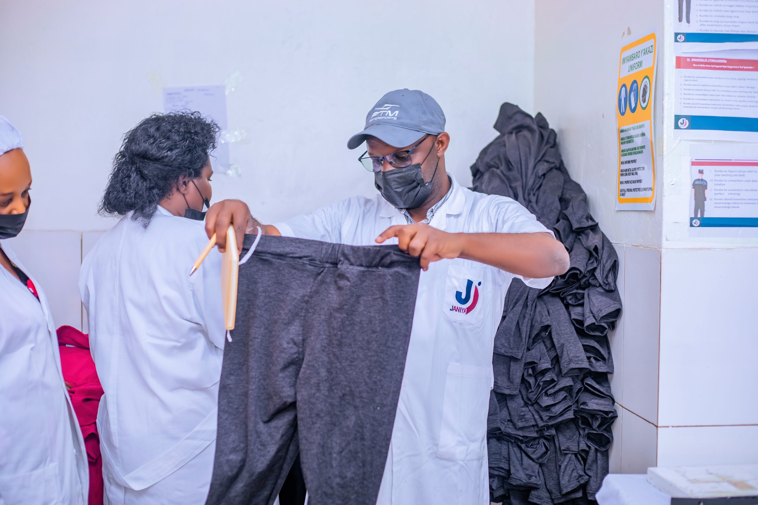 Social Incubation programme 1