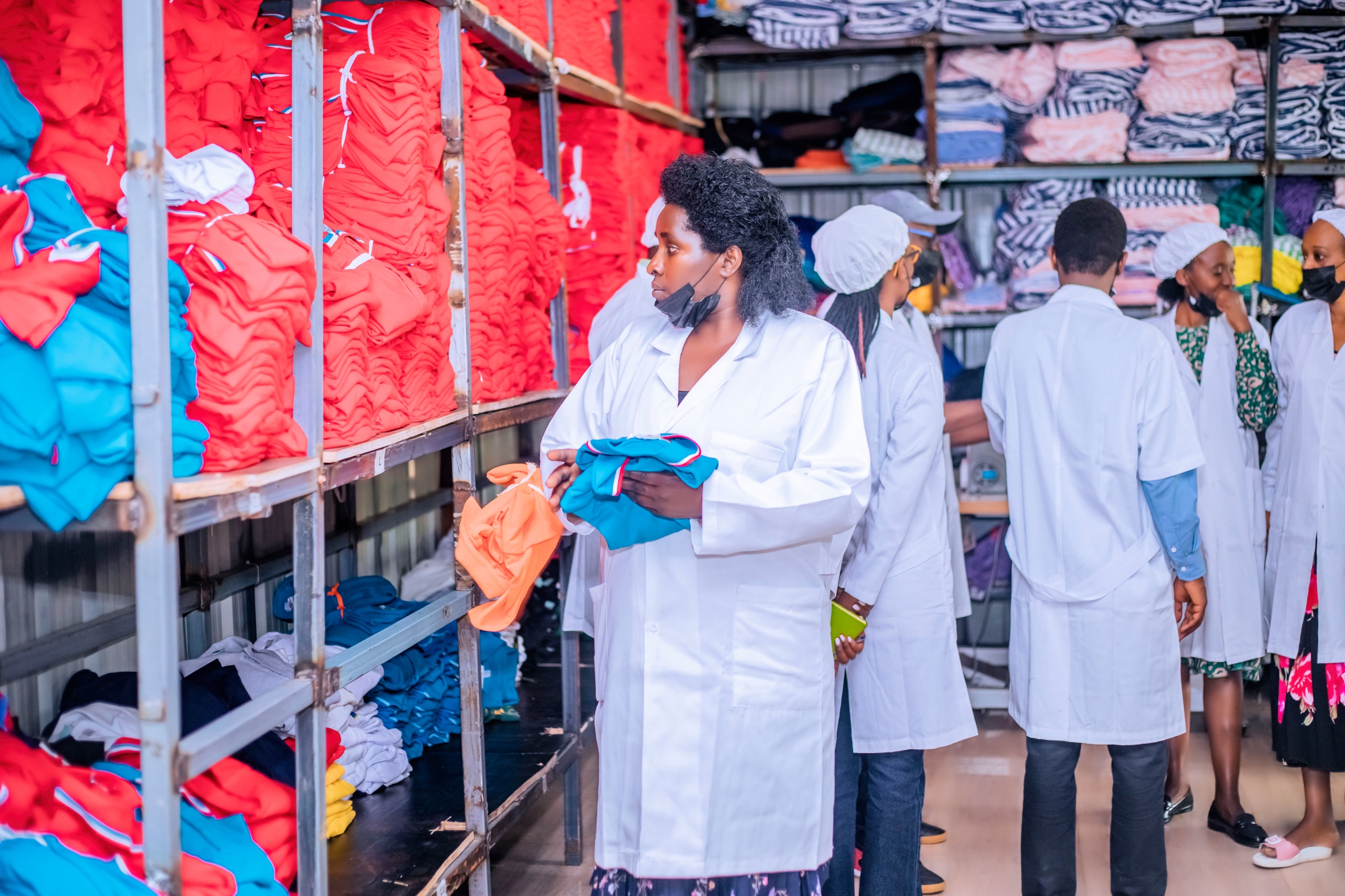Social Incubation programme