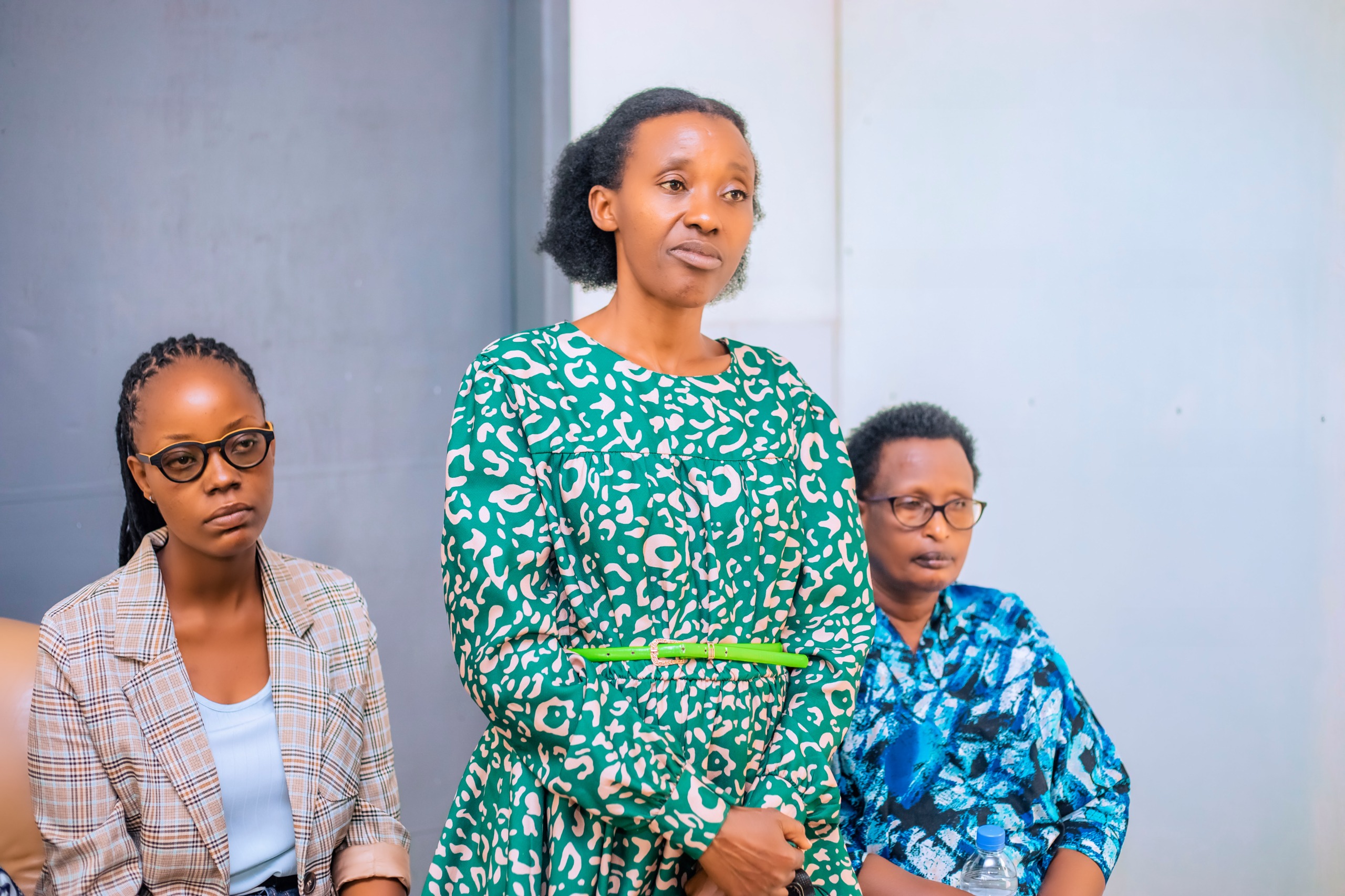 Social Incubation programme
