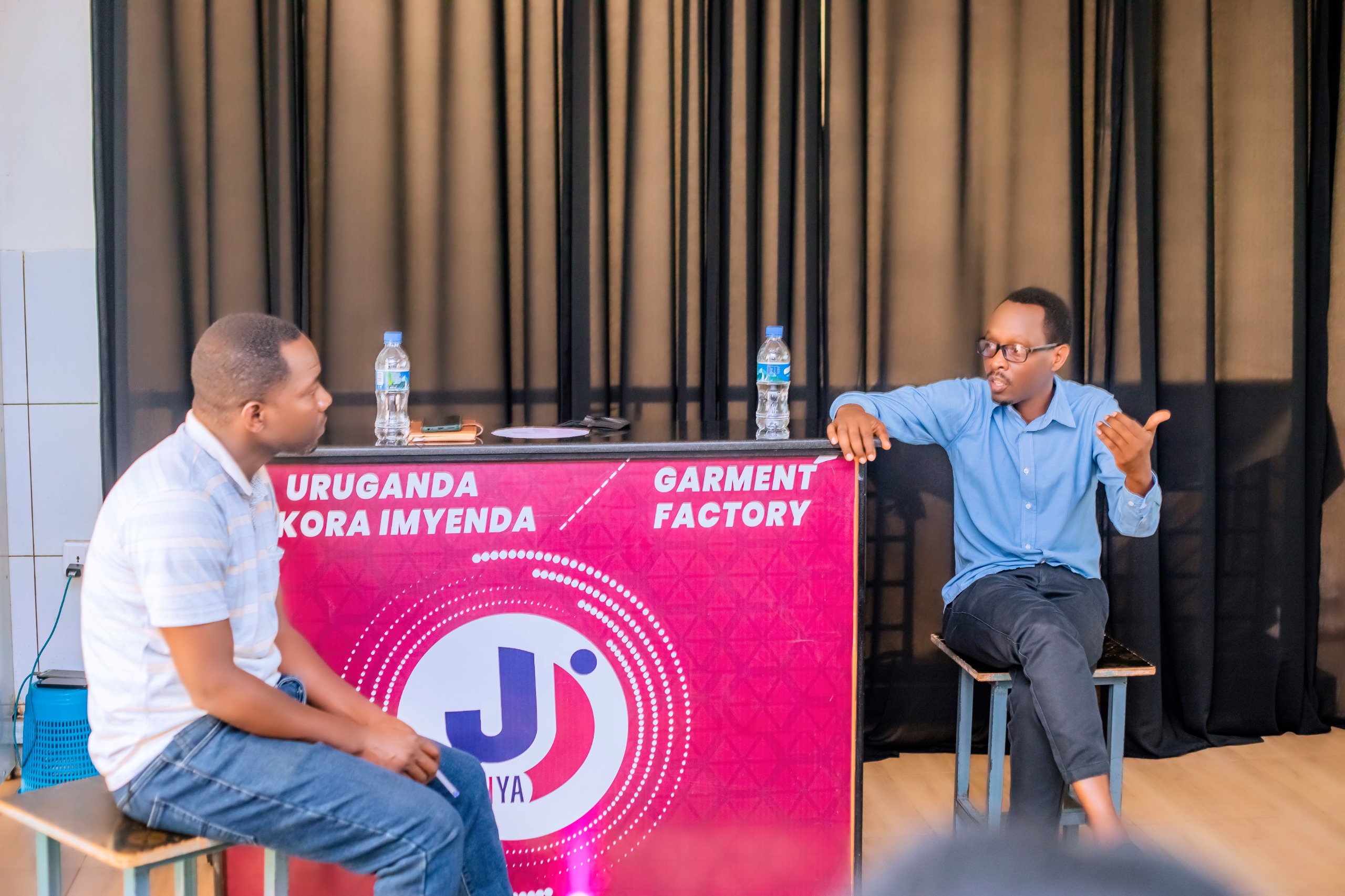 Social Incubation programme
