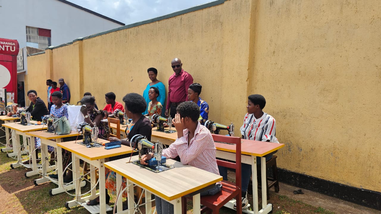 Vocational Training Programme (FormPro)
