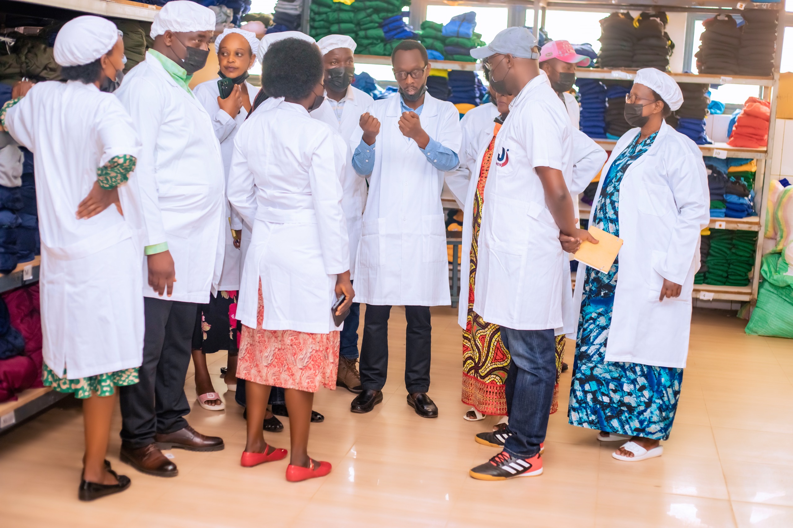 Social Incubation programme