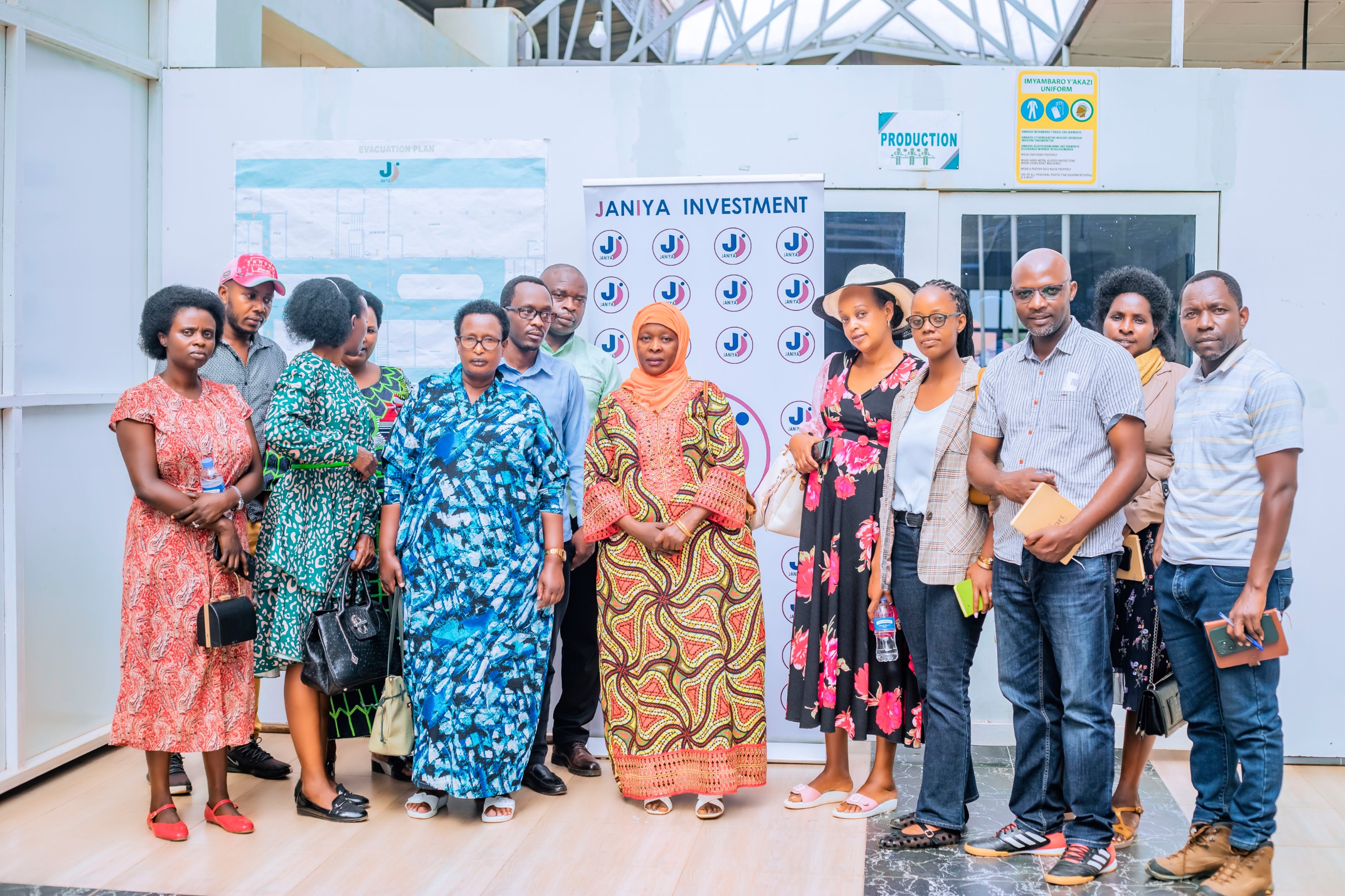 Social Incubation programme
