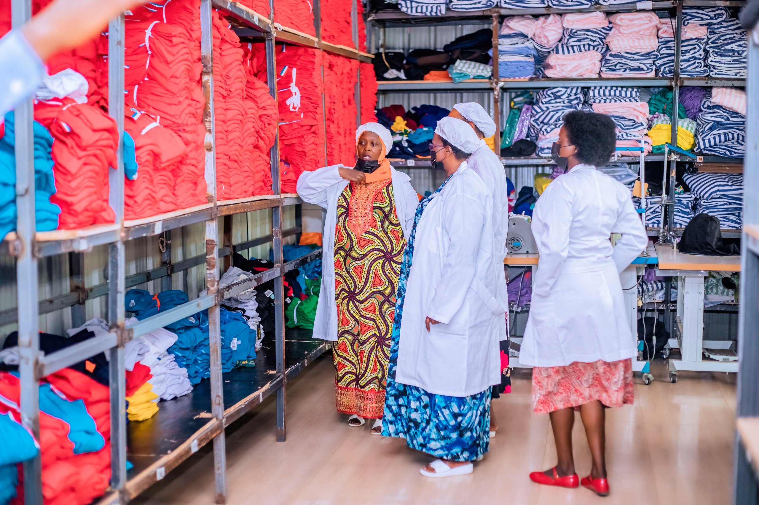 Social Incubation programme
