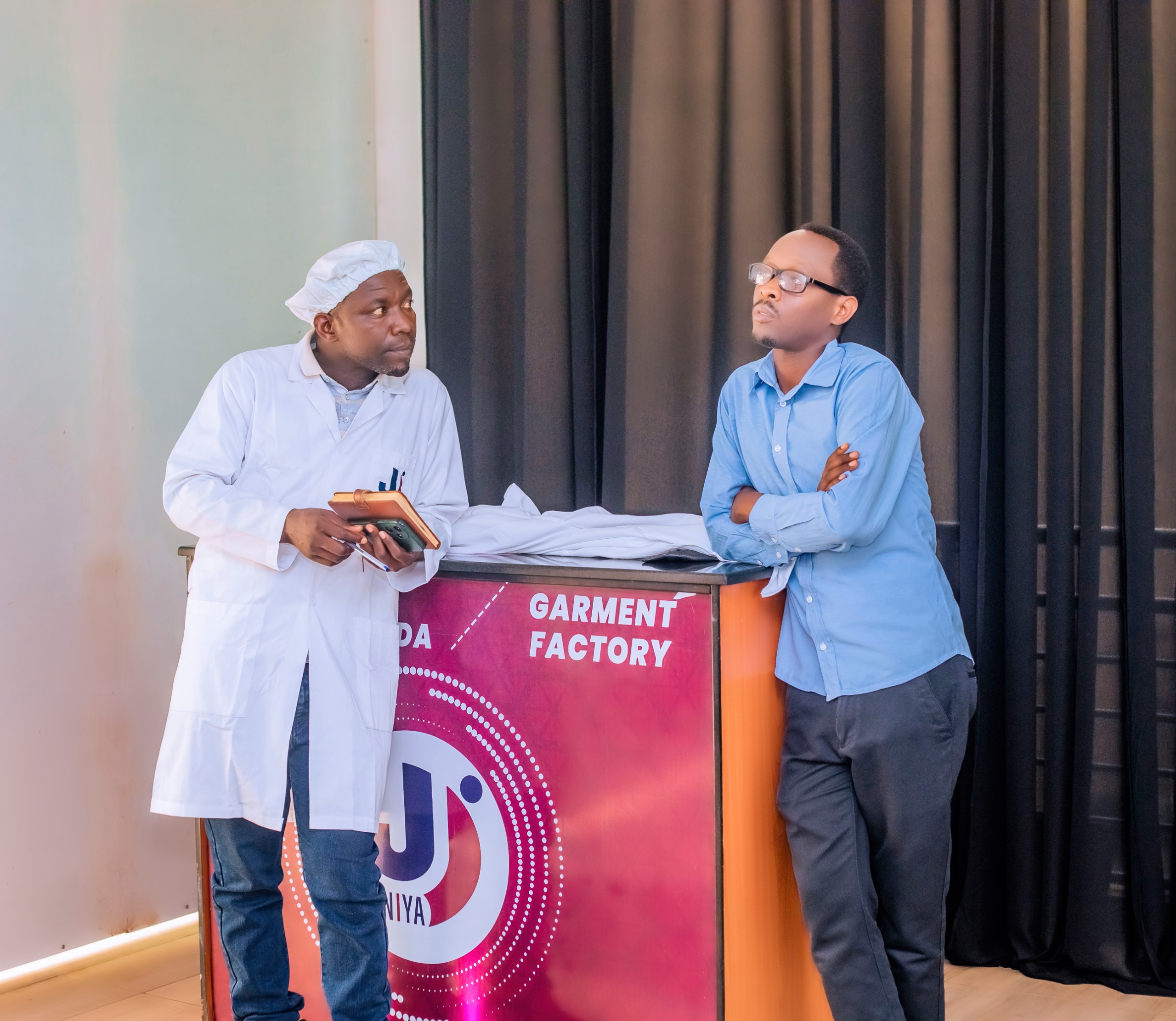 Social Incubation programme