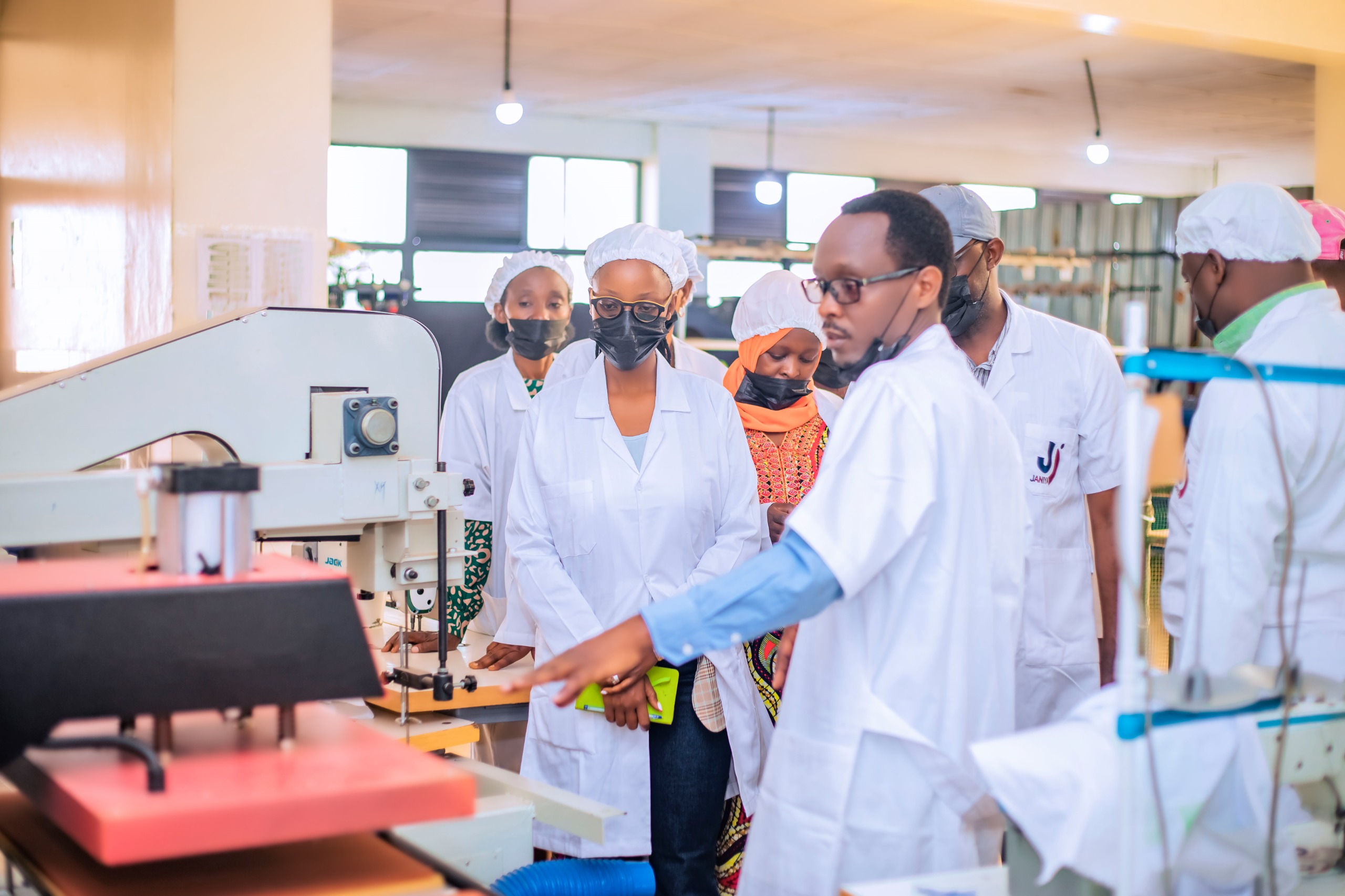 Social Incubation programme
