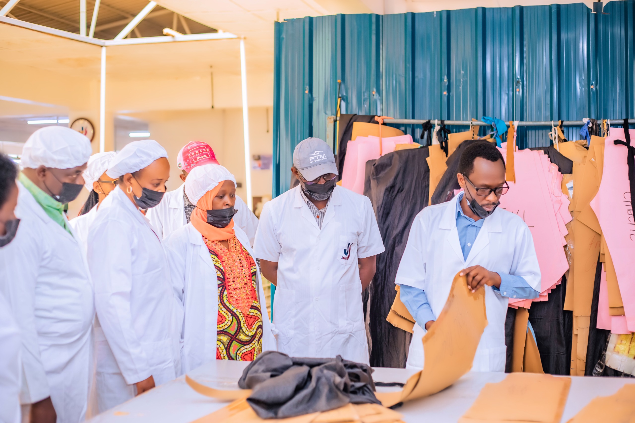 Social Incubation programme