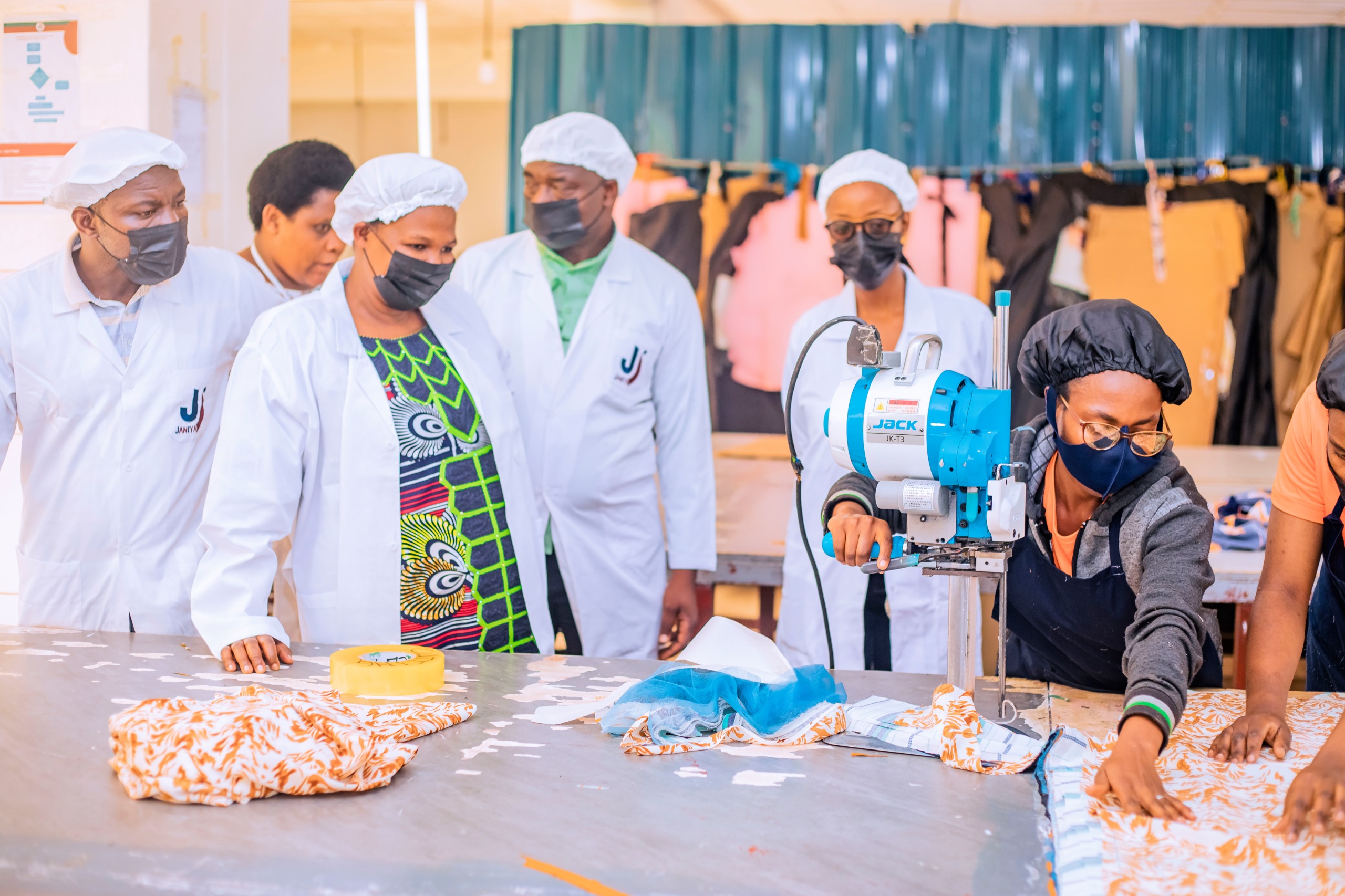 Social Incubation programme