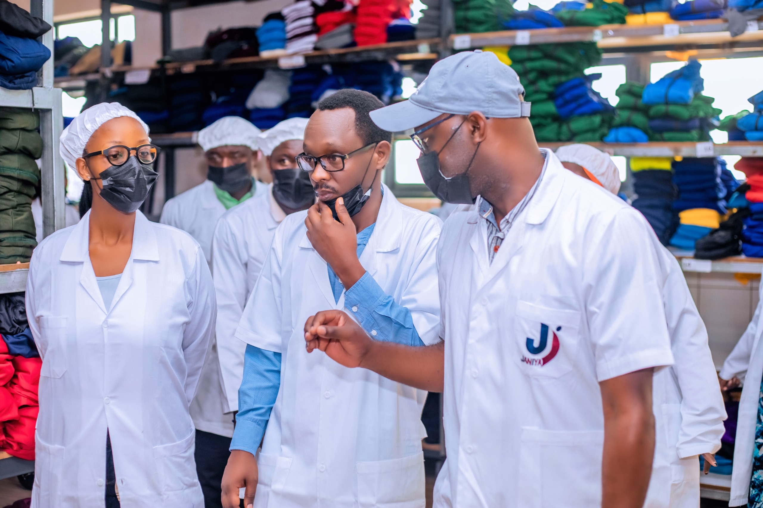 Social Incubation programme