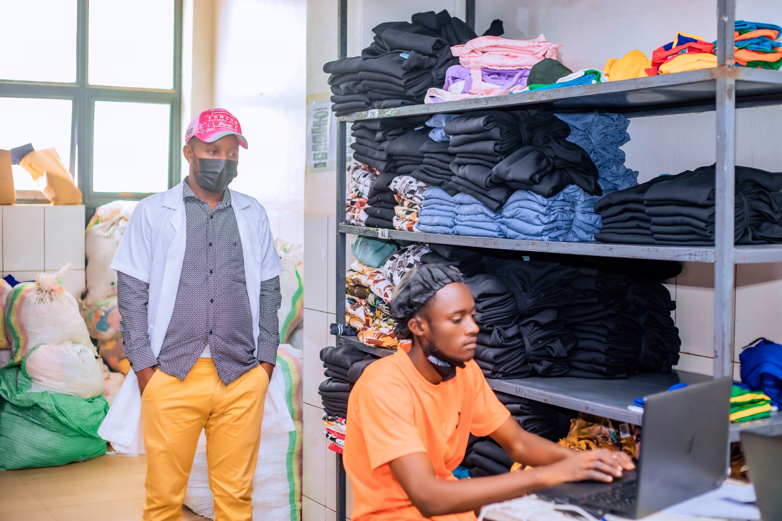 Social Incubation programme