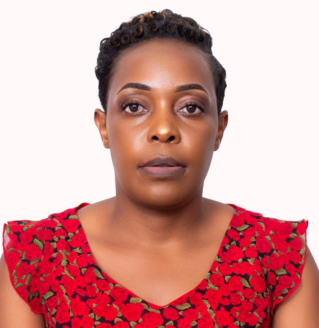 Marie Josée Niyibikora