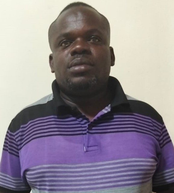 Jean de Dieu Muhirwa