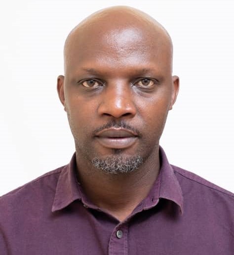 Dieudonné Munyankiko