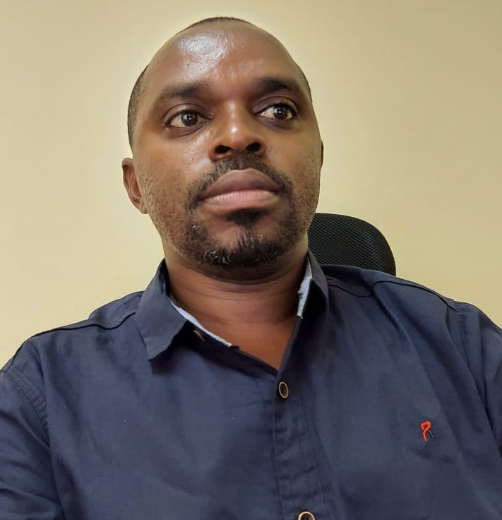 Théoneste Sindikubwabo