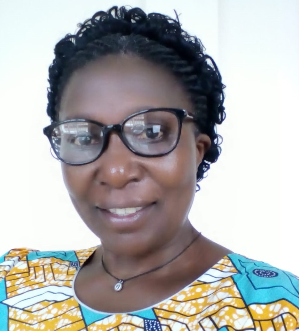 Perpétue Nyiransengimana
